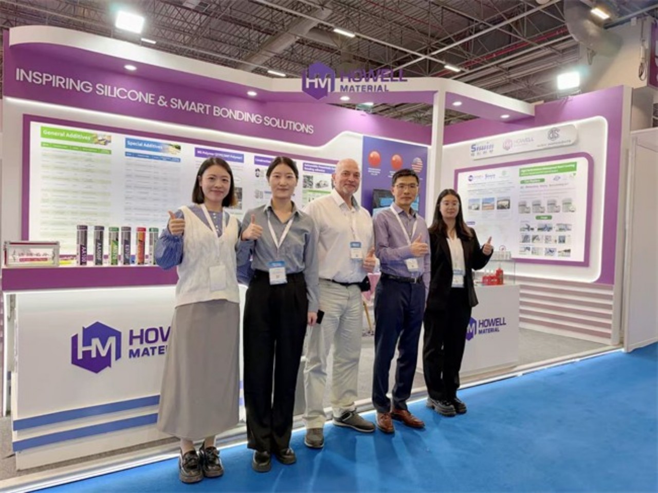 Selladores impermeabilizantes de silicona