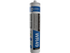 WR49 selladores de silicona altamente climatizables para aplicaciones arquitectónicas, decorativas e industriales