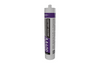 AA400 Sellador de silicona de acetoxi de curado AA400 para sellador de silicona para vidrio y aleaciones de aluminio