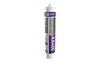 AA400 Sellador de silicona de acetoxi de curado AA400 para sellador de silicona para vidrio y aleaciones de aluminio