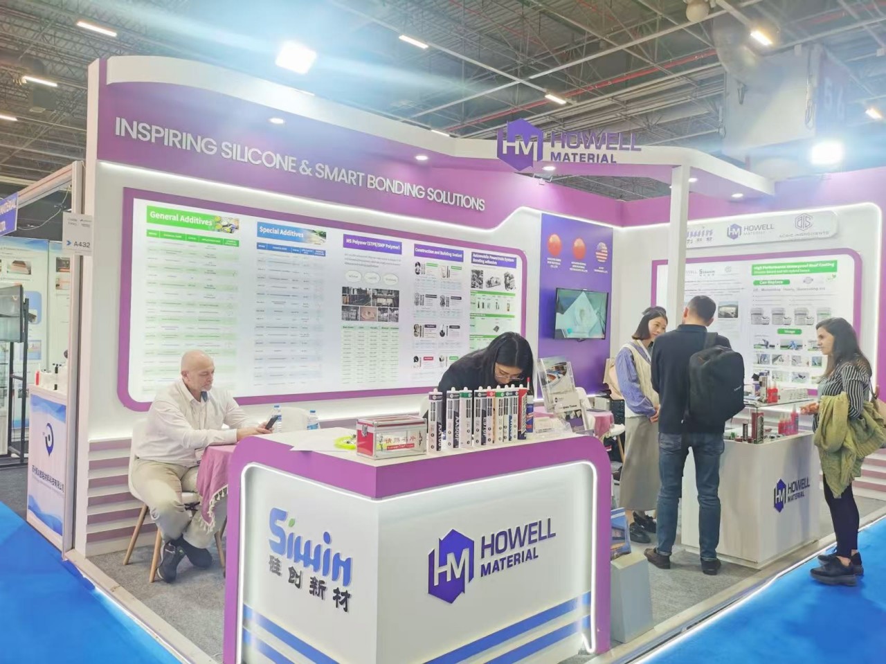 Sellador de silicona de alta temperatura