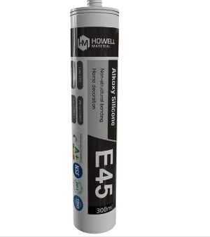 Principales usos y beneficios de la silicona alcoxi en aplicaciones modernas