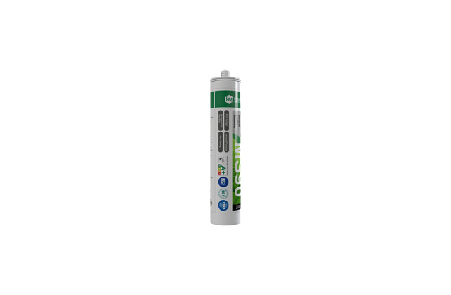 Adhesivo de sellador híbrido MS de MS90 para decoración estructural