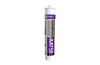 Selladores de silicona de alto grado acéticos AA750 para aleaciones de vidrio y aluminio de 310 ml de 310 ml