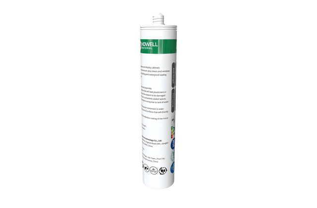 MS80 SUPER ENDICIÓN Adhesivo de sellador de polímero MS para decoración estructural