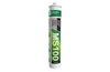 MS100 Adhesivo de sellador híbrido MS translúcido MS100 para decoración estructural