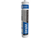 WR49 selladores de silicona altamente climatizables para aplicaciones arquitectónicas, decorativas e industriales