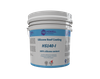 HS140-I Ultimate Cubo de techo de silicona 100%: protección impermeable, duradera y ecológica contra daños por agua de estanque