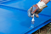 MS2024 Eco-friendly MS Hybrid Coating: impermeabilización sin VOC y protección duradera para superficies interiores y exteriores