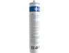 WR49 selladores de silicona altamente climatizables para aplicaciones arquitectónicas, decorativas e industriales