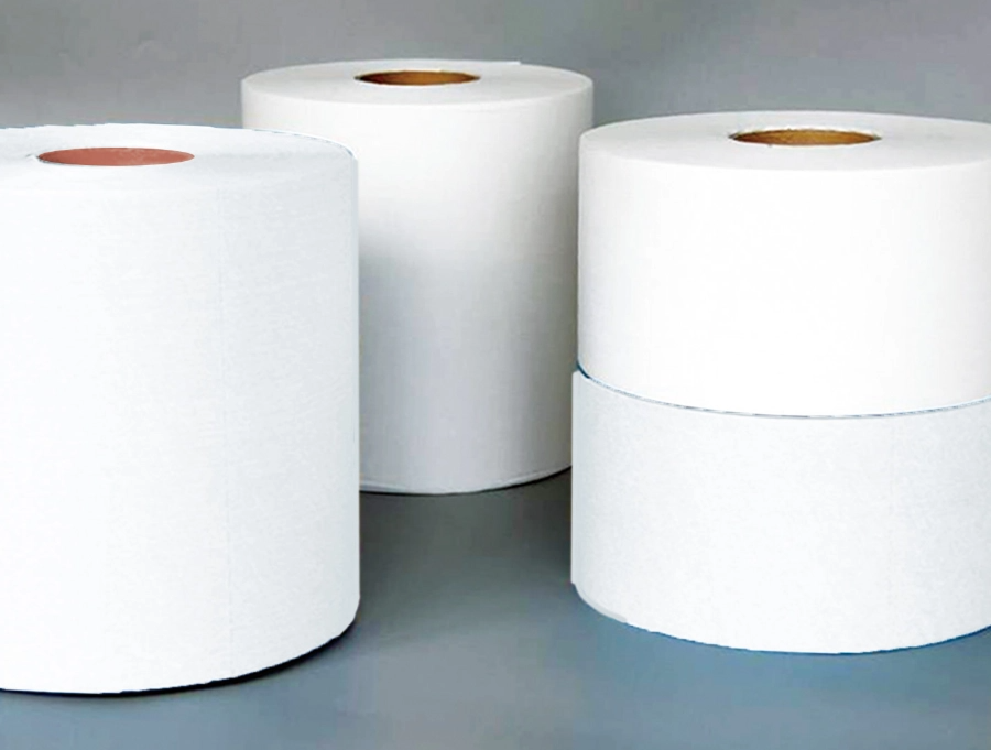 Tejido de fibra de vidrio