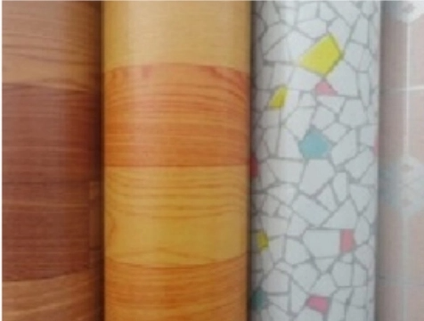 Tejido de fibra de vidrio