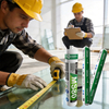 Sellador de enlace estupendo del polímero del ms HM-MS80 para la decoración estructural